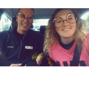 Meet your Posher, Millie